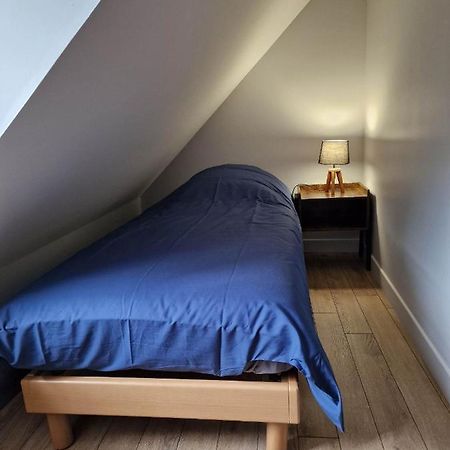 Appartement Au Coeur De Vezelay - Galerie 10 Ngoại thất bức ảnh