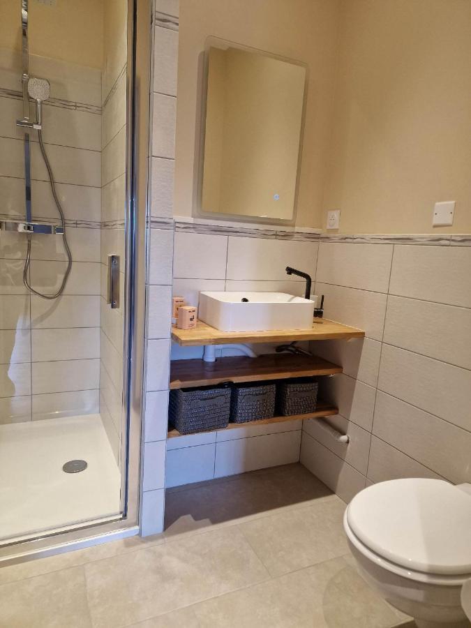 Appartement Au Coeur De Vezelay - Galerie 10 Ngoại thất bức ảnh